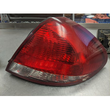 GTJ202 Passenger Right Tail Light For 04-07 Ford Taurus  3.0